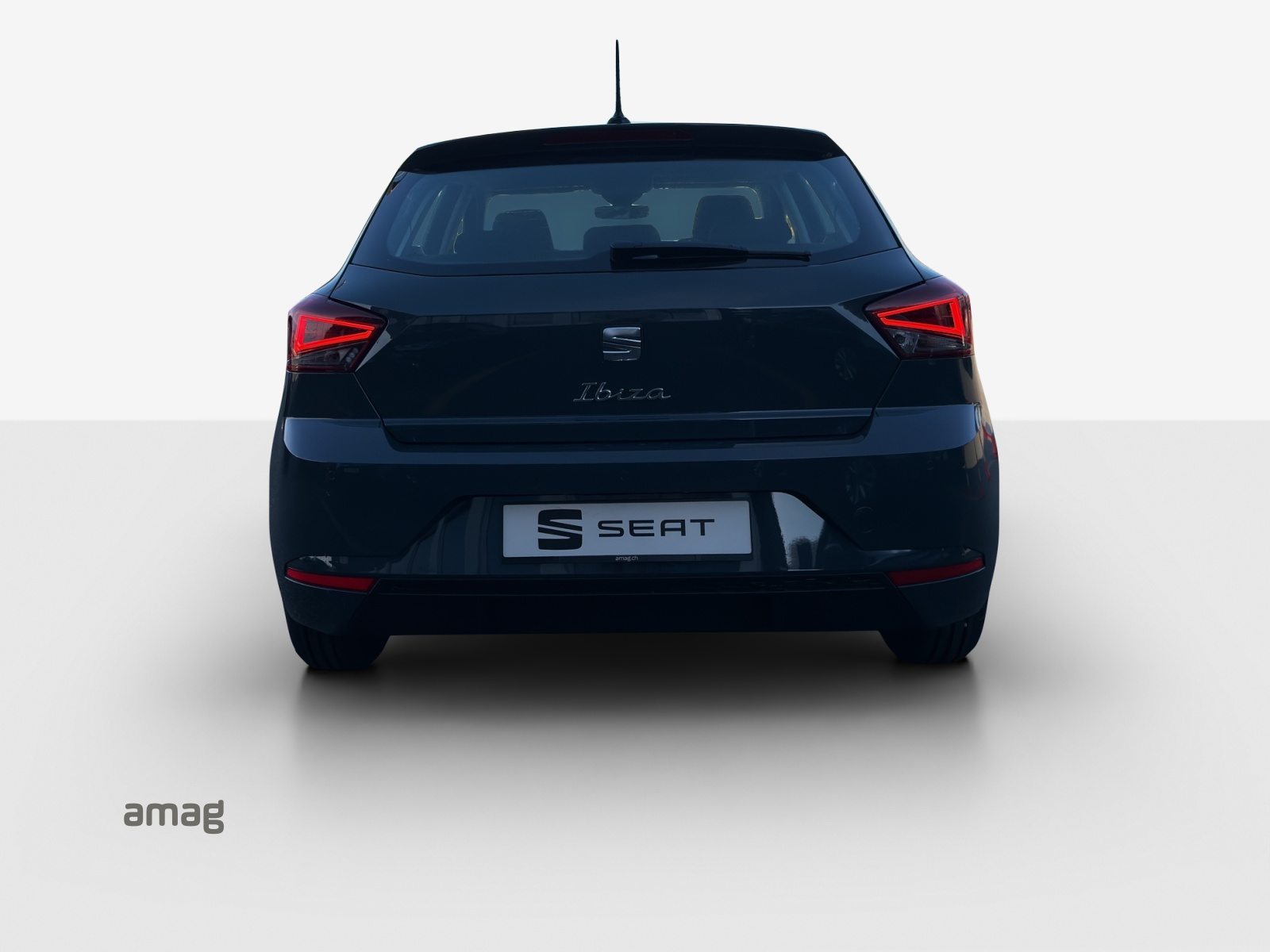 SEAT IBIZA GO (netto), Essence, Voiture nouvelle, Automatique - 4