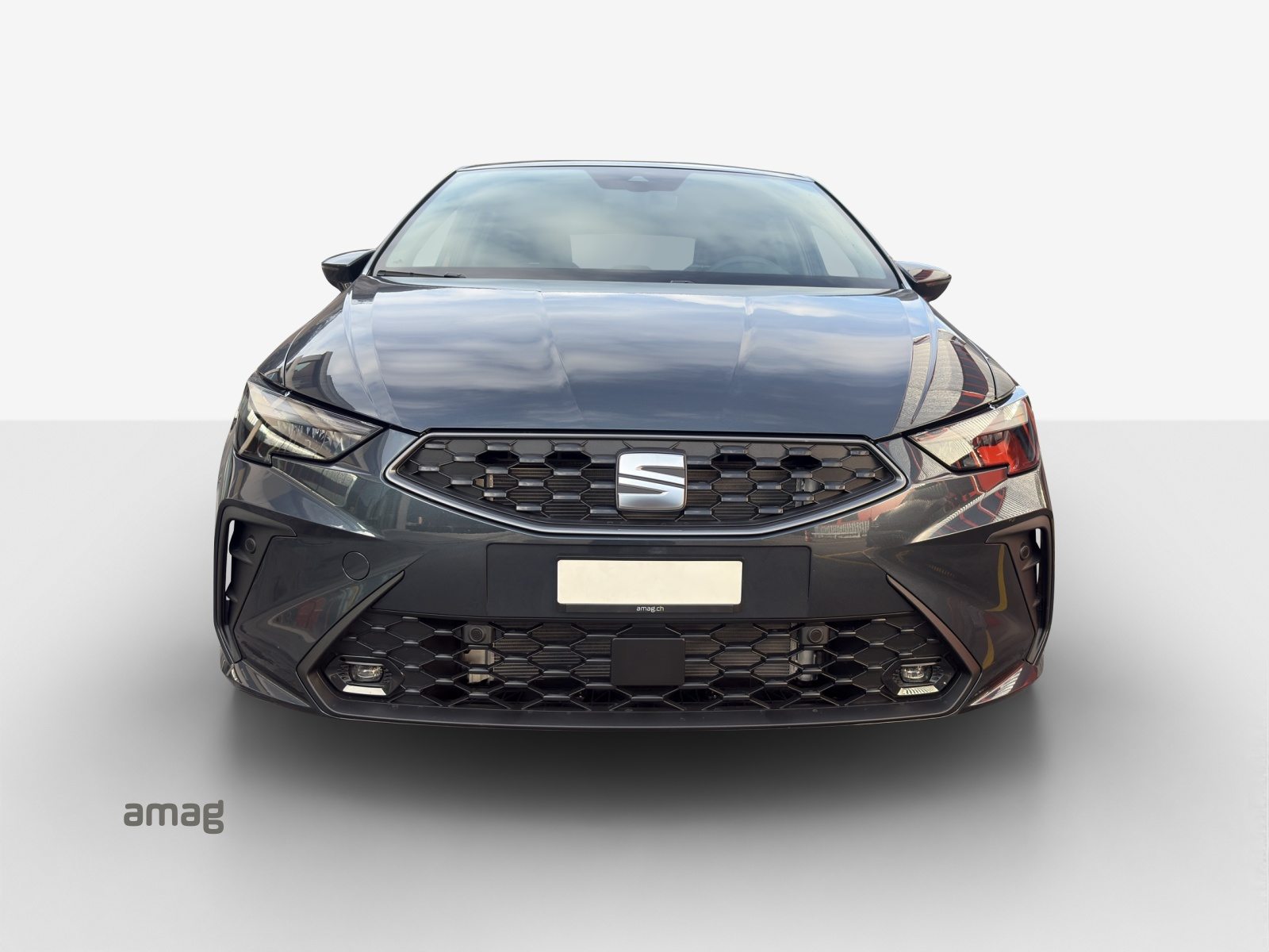 SEAT IBIZA STYLE, Petrol, New car, Automatic - 7