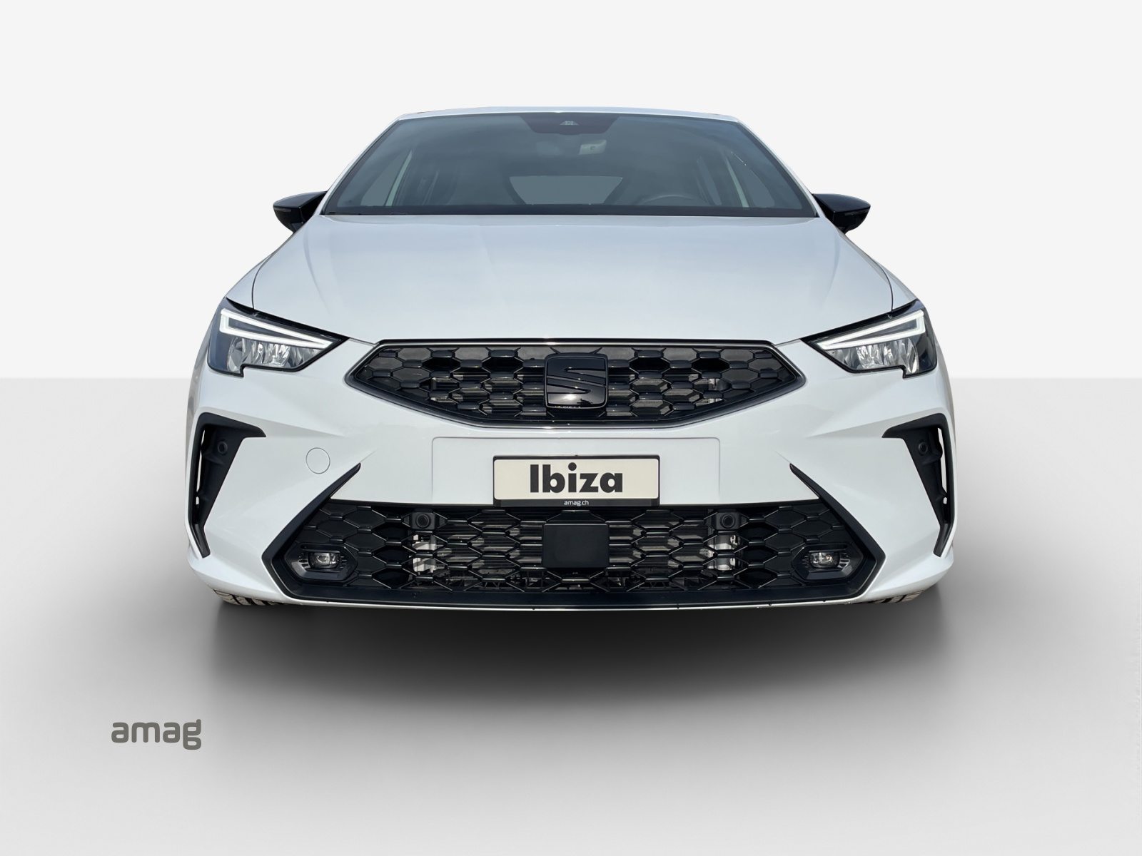 SEAT IBIZA MOVE FR (Netto), Essence, Voiture nouvelle, Automatique - 7