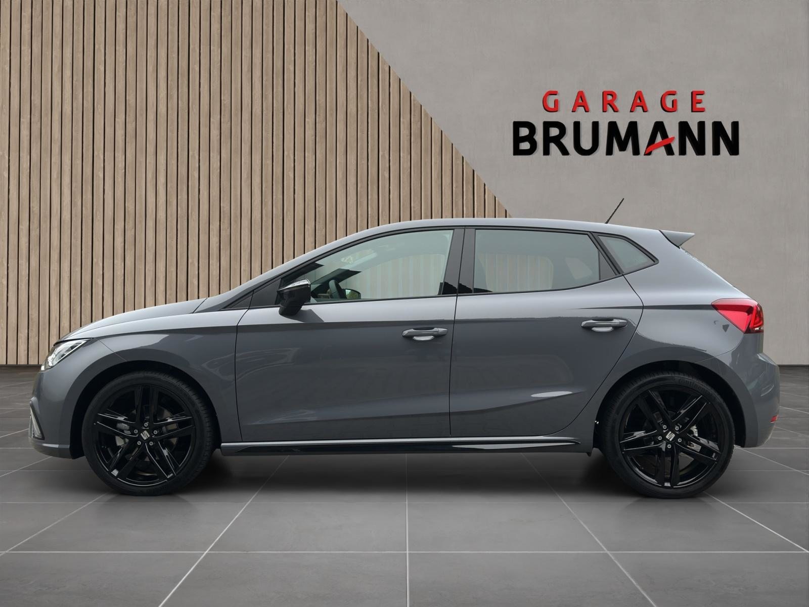 SEAT Ibiza FR 1.5 TSI, Benzina, Auto nuove, Automatico - 2