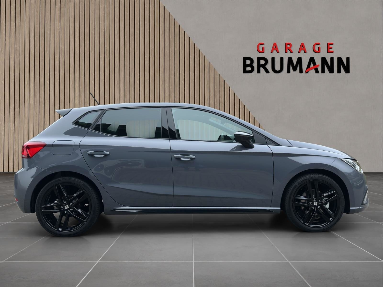 SEAT Ibiza FR 1.5 TSI, Benzina, Auto nuove, Automatico - 6