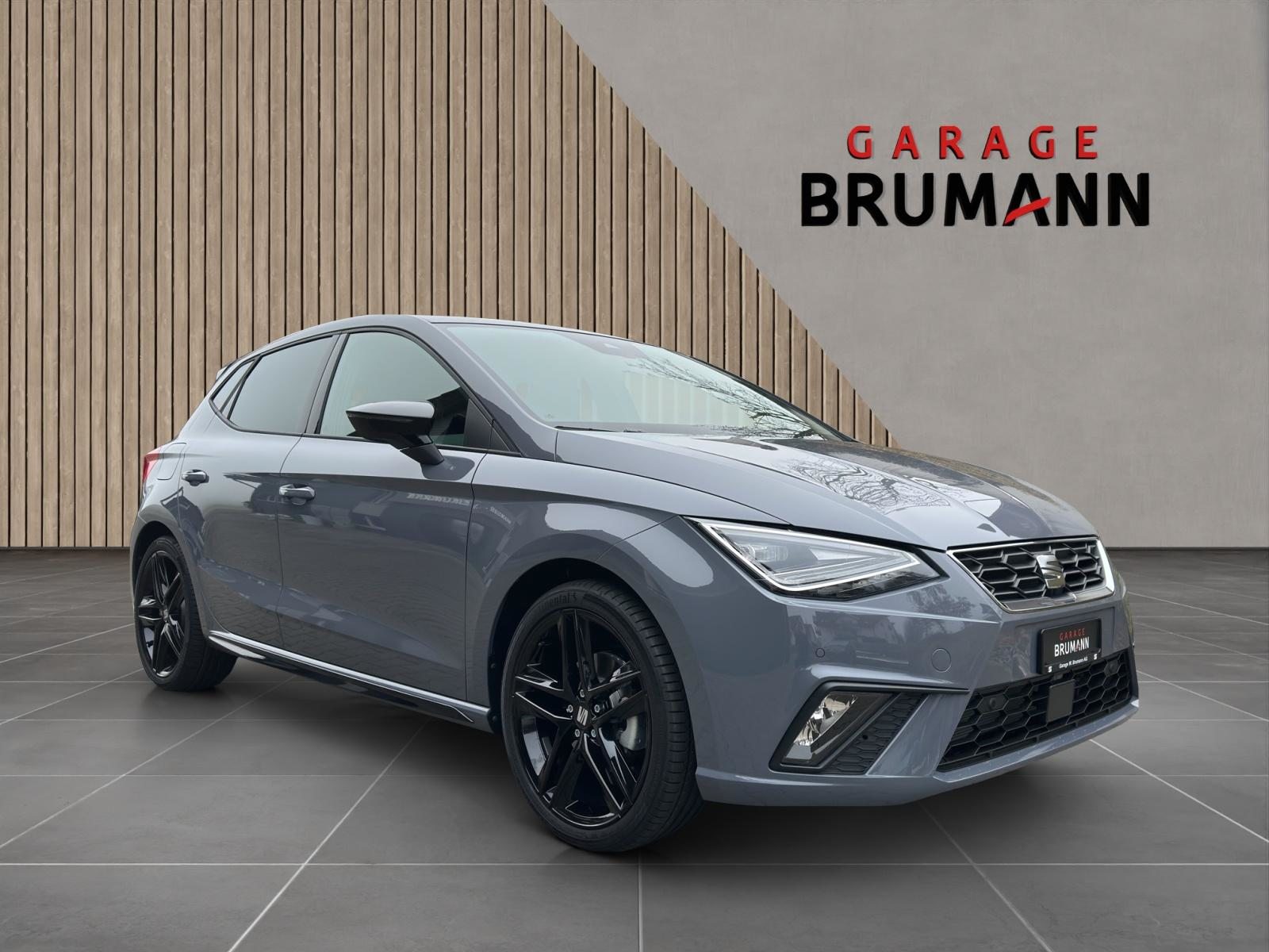 SEAT Ibiza FR 1.5 TSI, Benzina, Auto nuove, Automatico - 7