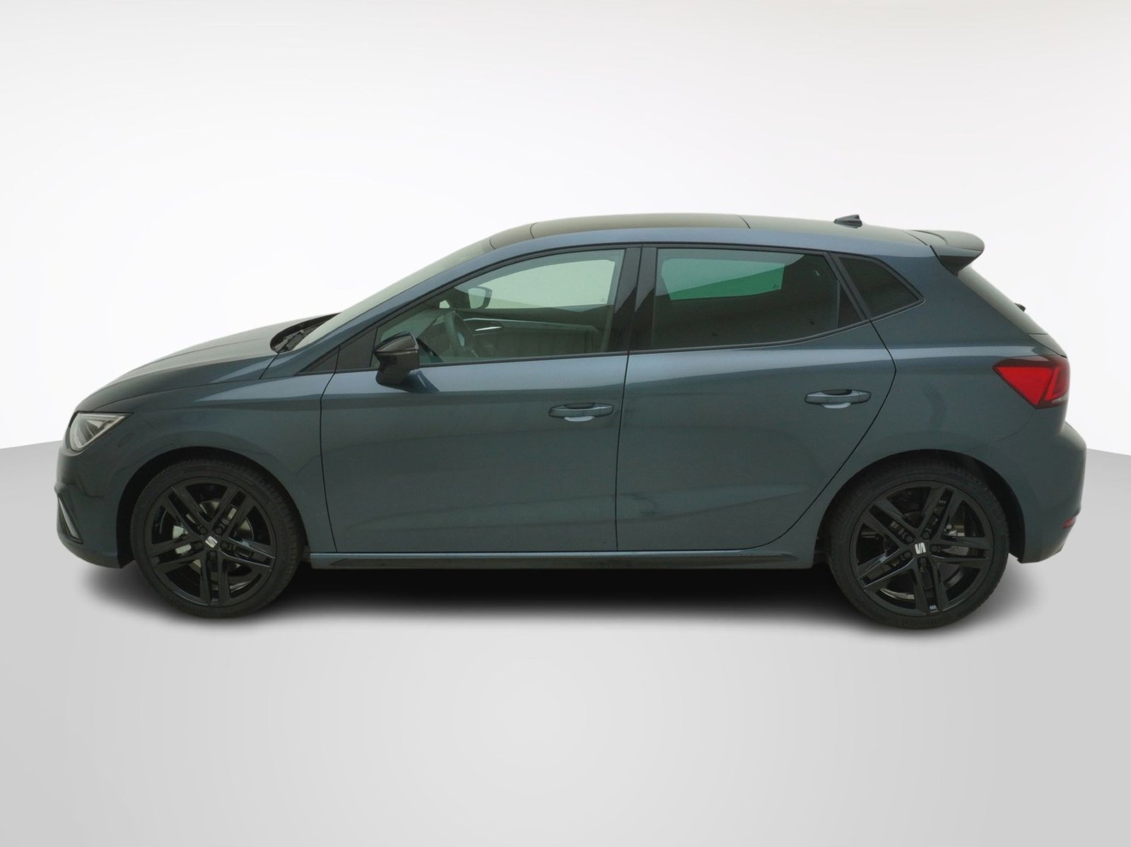 SEAT Ibiza 1.5 TSI FR DSG, Essence, Voiture nouvelle, Automatique - 2