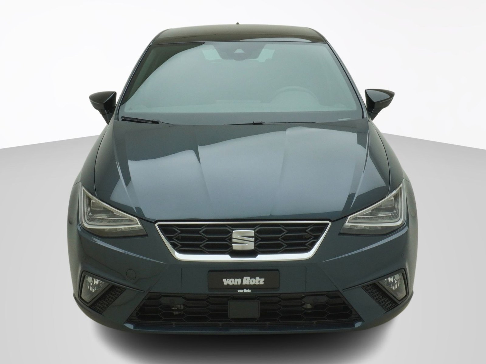 SEAT Ibiza 1.5 TSI FR DSG, Essence, Voiture nouvelle, Automatique - 7