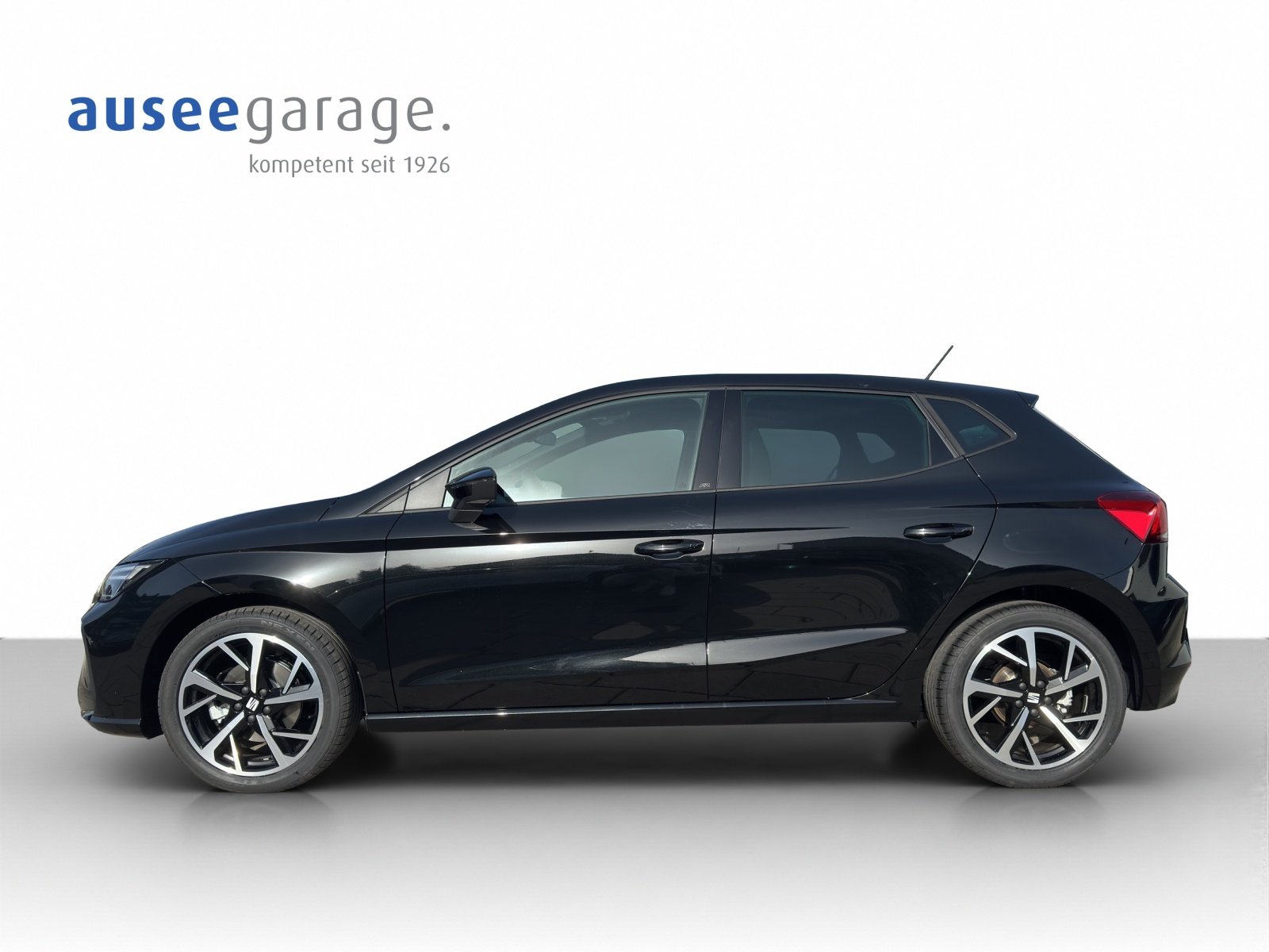 SEAT Ibiza 1.5 TSI FR DSG, Essence, Voiture nouvelle, Automatique - 2
