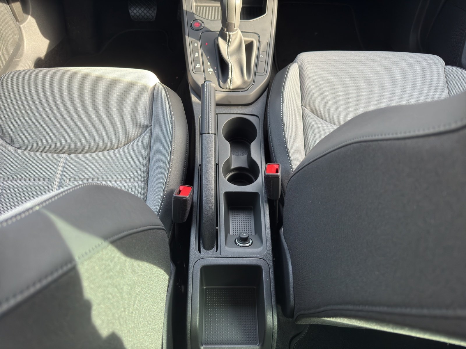 SEAT Ibiza 1.5 TSI FR DSG, Essence, Voiture nouvelle, Automatique - 7