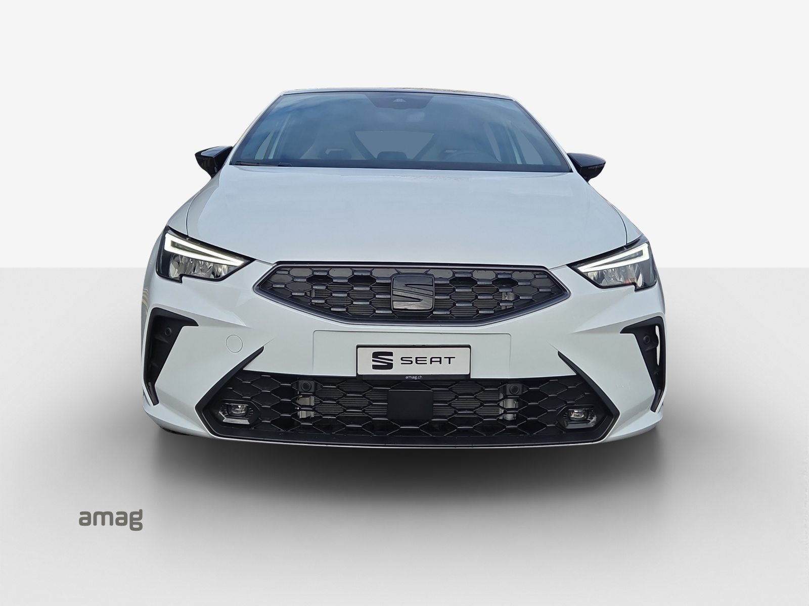 SEAT IBIZA MOVE FR (Netto), Essence, Voiture nouvelle, Automatique - 7