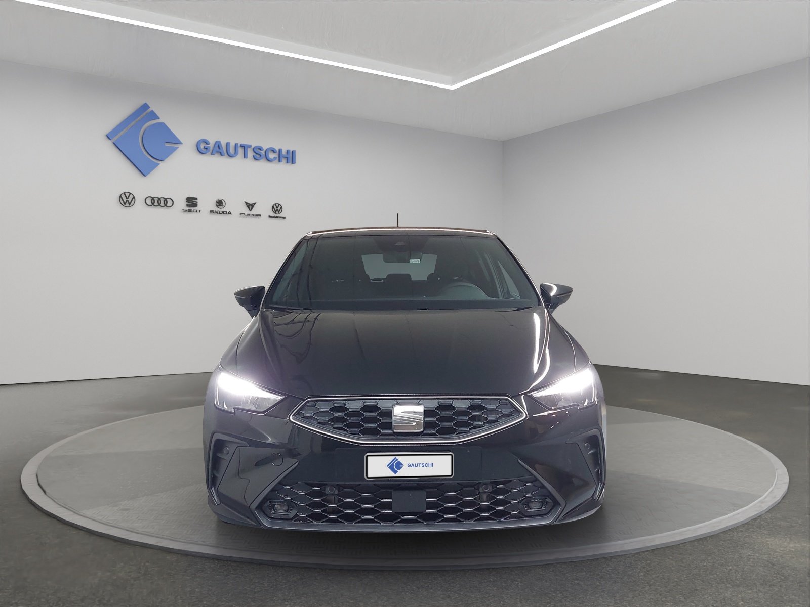 SEAT Ibiza 1.0 EcoTSI Style DSG, Benzina, Auto nuove, Automatico - 5