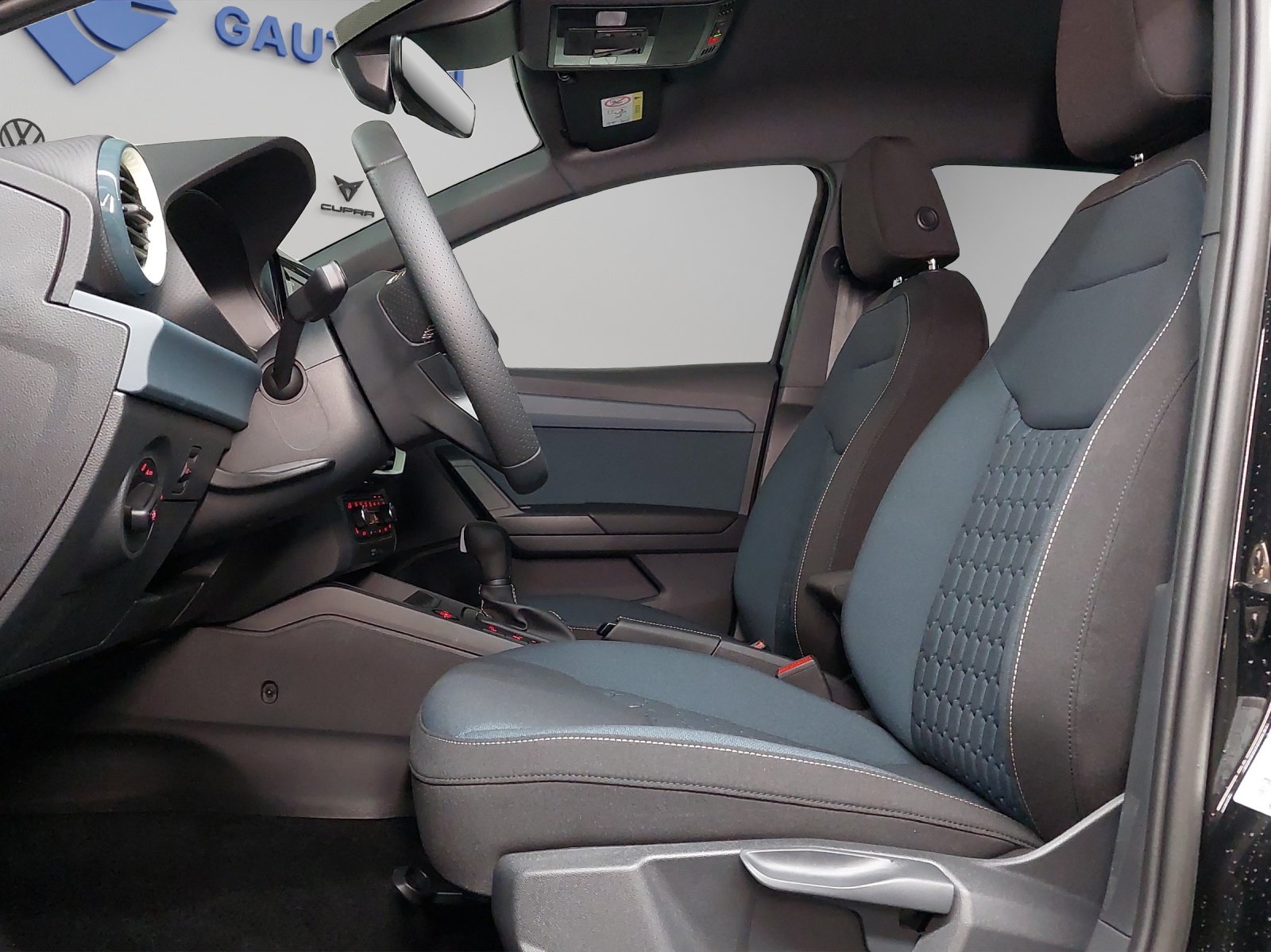 SEAT Ibiza 1.0 EcoTSI Style DSG, Benzina, Auto nuove, Automatico - 6