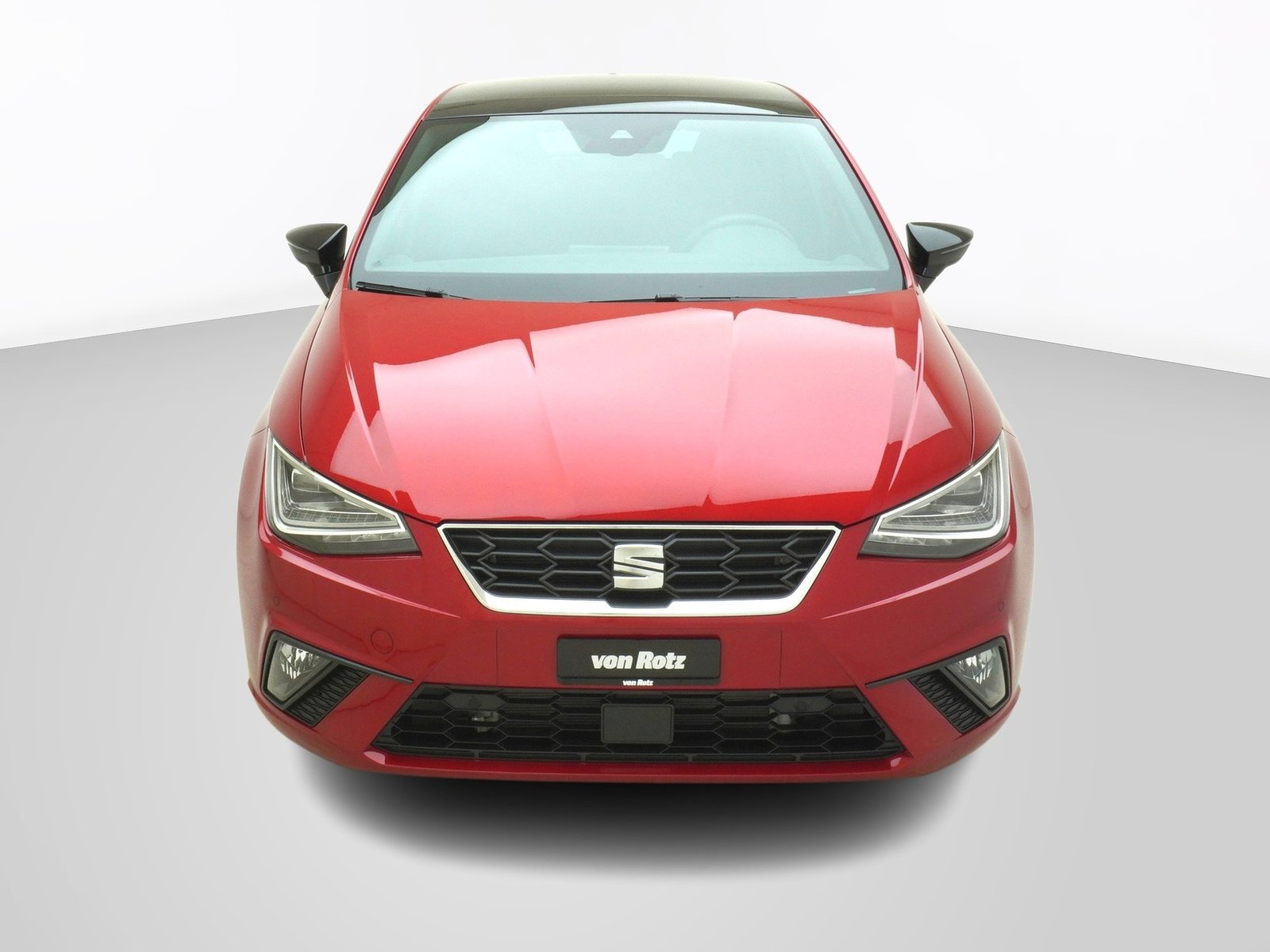 SEAT Ibiza 1.5 TSI FR DSG, Petrol, New car, Automatic - 6