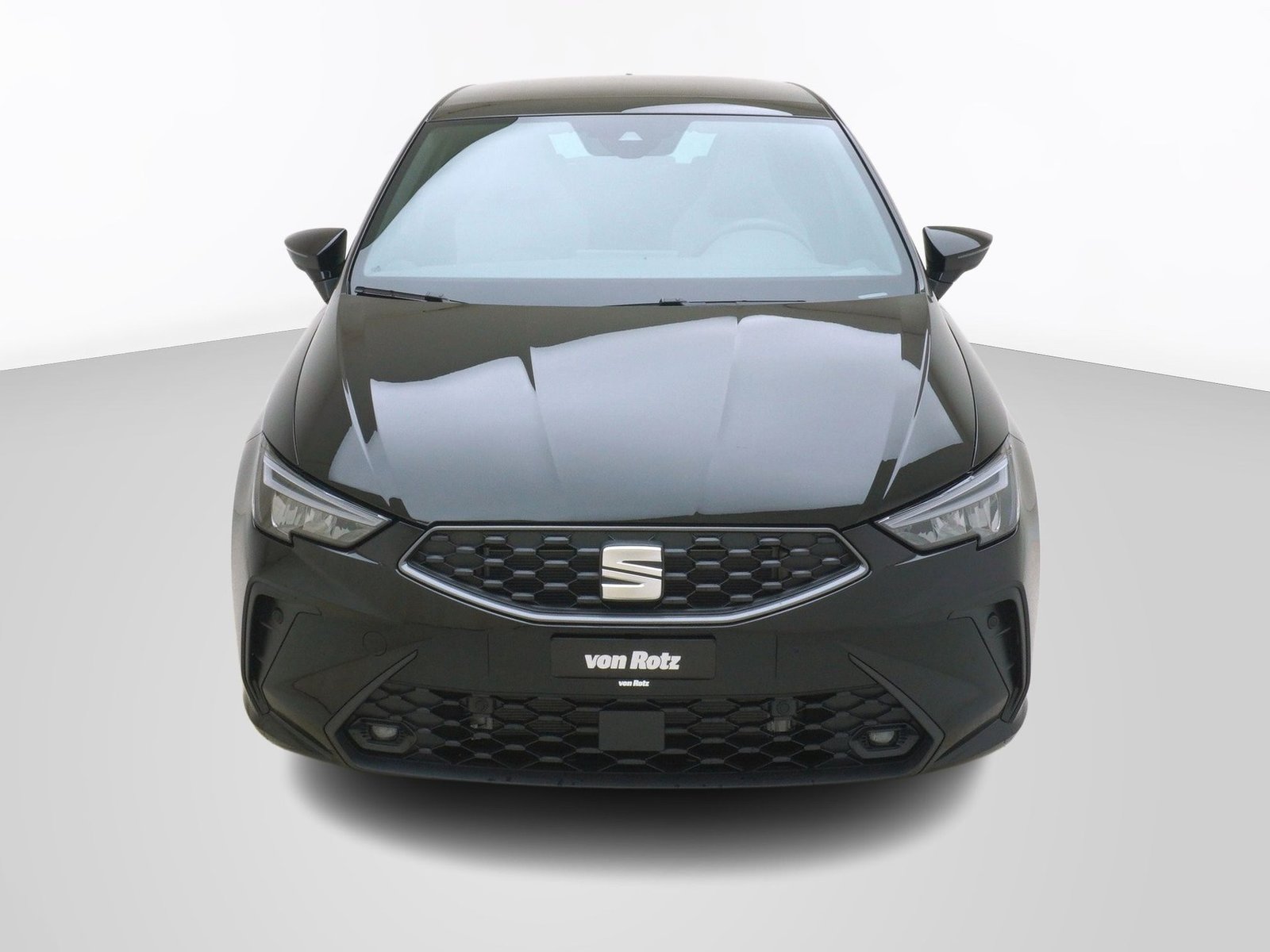 SEAT Ibiza 1.5 TSI FR DSG, Petrol, New car, Automatic - 6