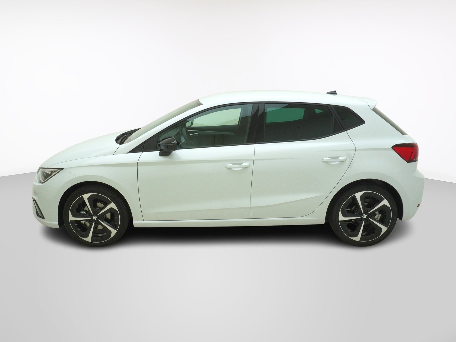 SEAT Ibiza 1.0 TSI FR DSG, Benzin, Neuwagen, Automatik - 2