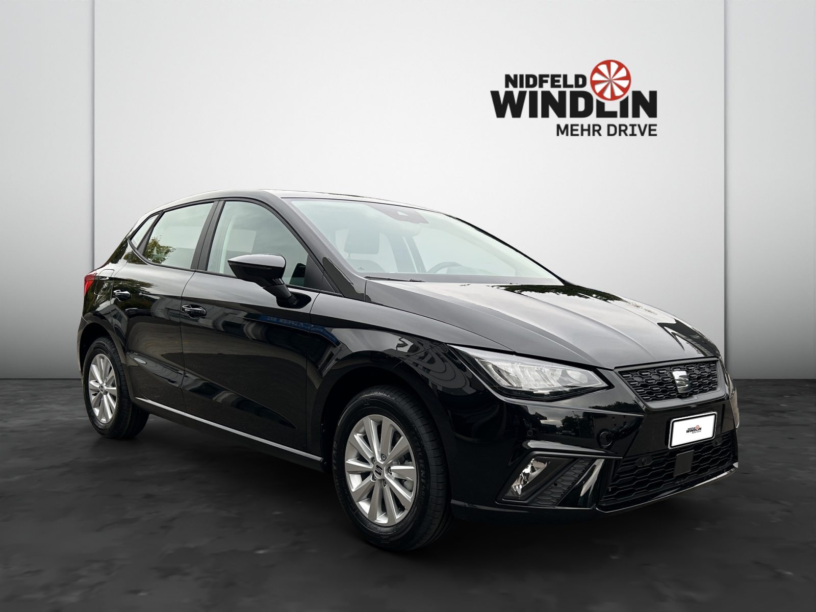 SEAT IBIZA GO (netto)