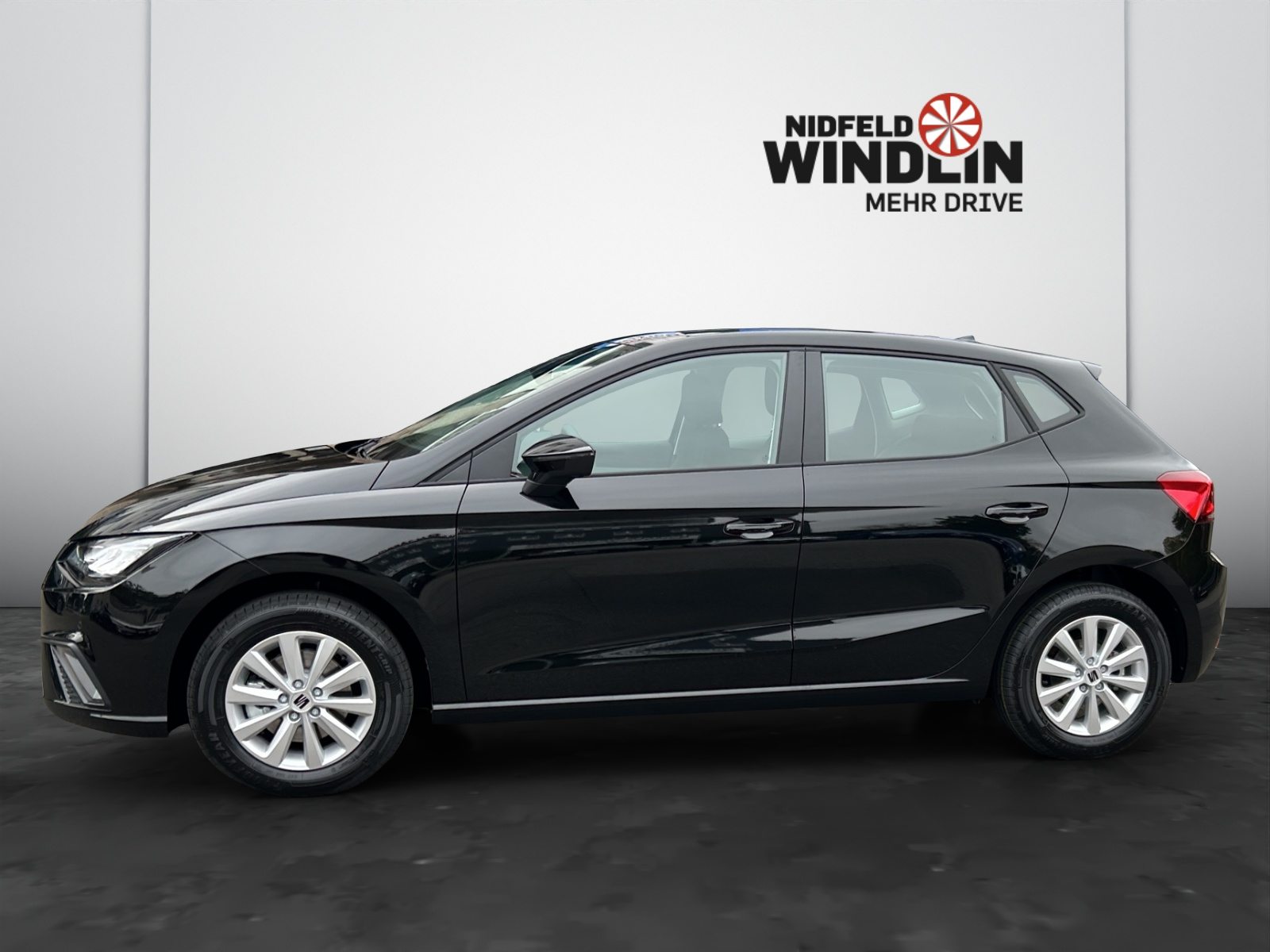SEAT IBIZA GO (netto), Petrol, New car, Automatic - 3