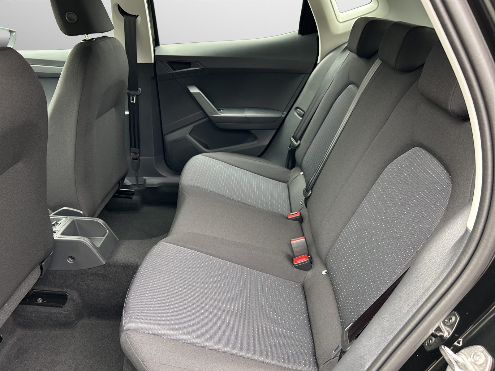 SEAT IBIZA GO (netto), Petrol, New car, Automatic - 6