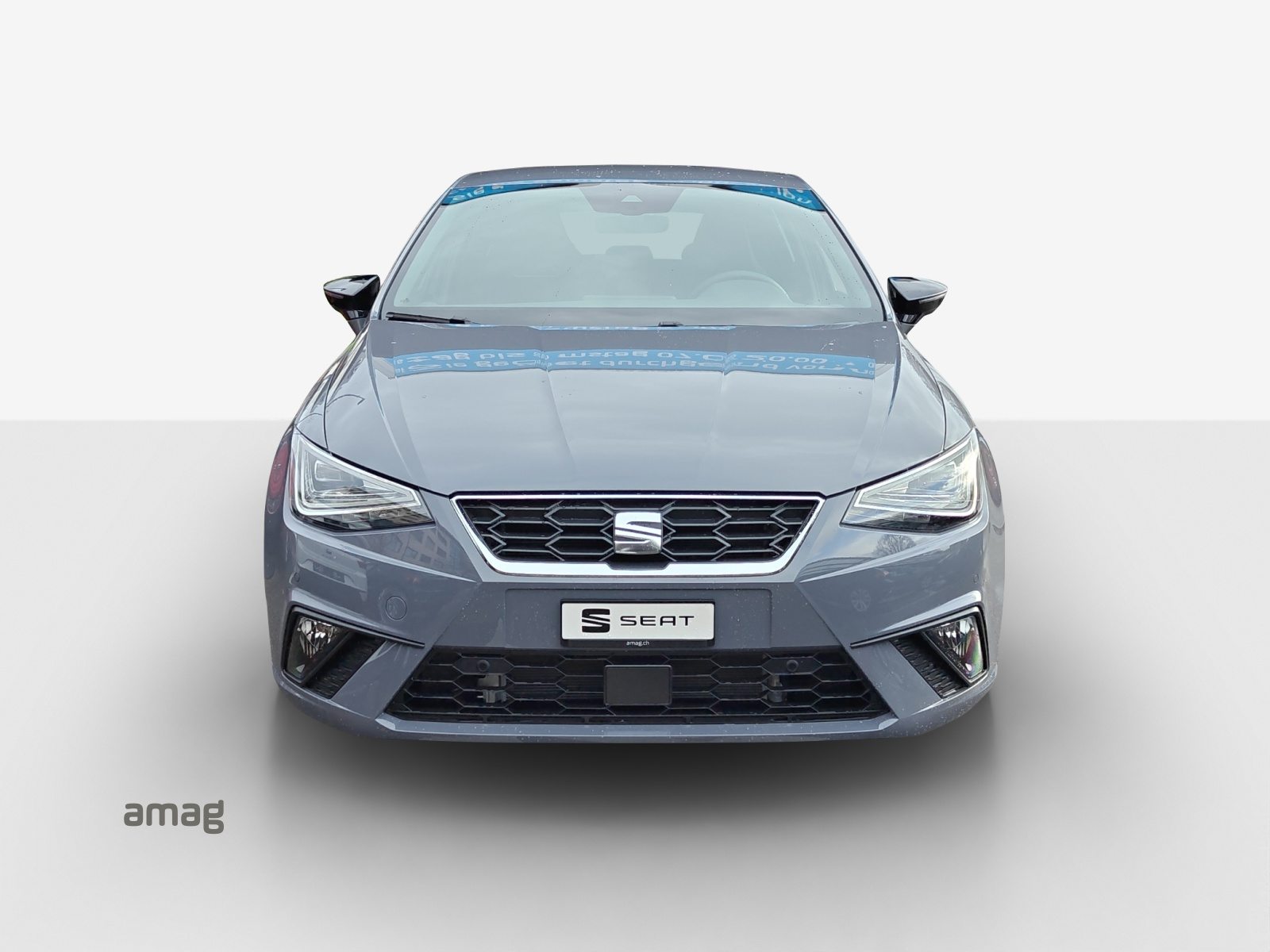 SEAT IBIZA 75EDITION (netto), Benzin, Neuwagen, Automatik - 7