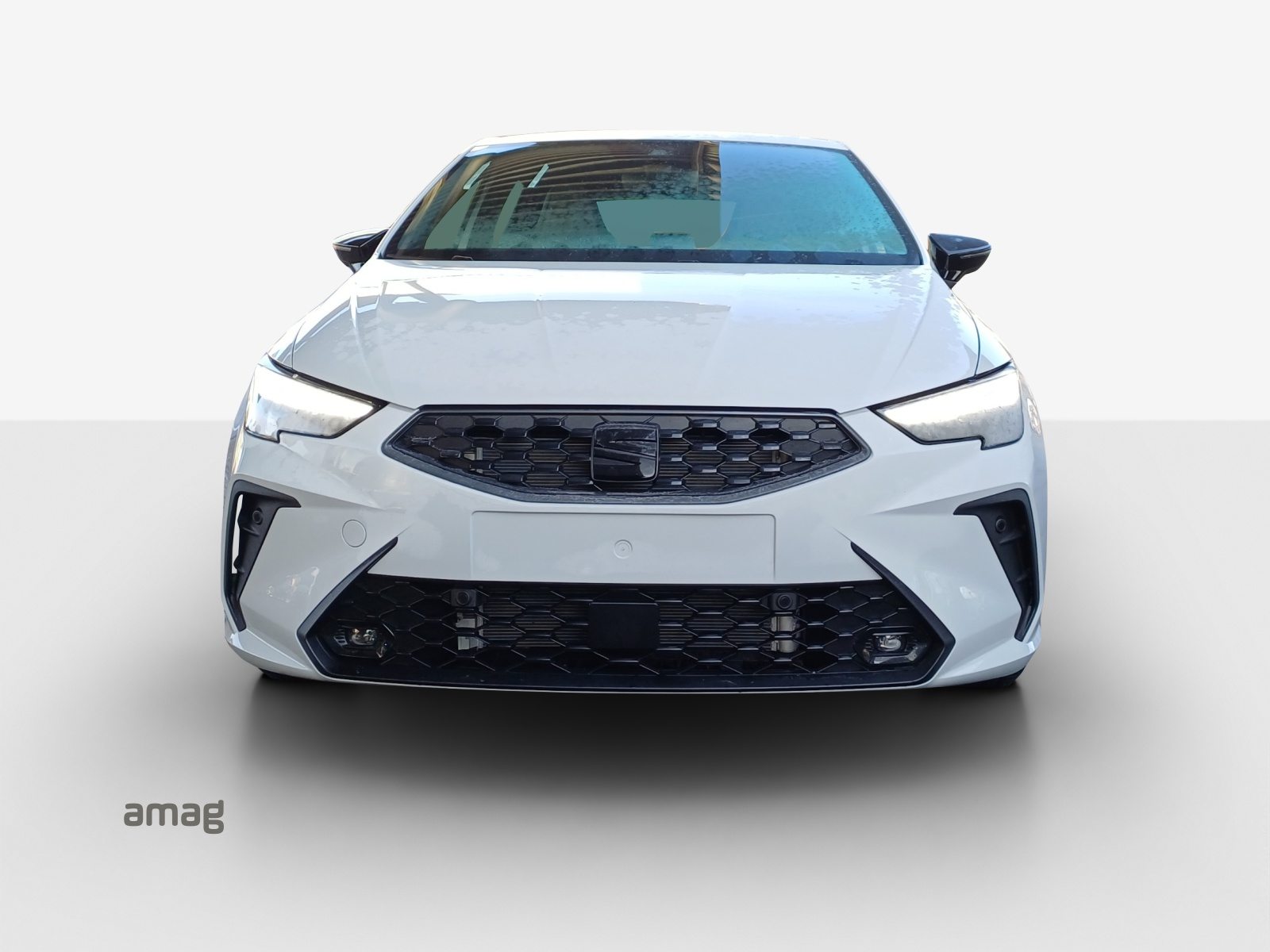 SEAT IBIZA FR, Essence, Voiture nouvelle, Automatique - 7