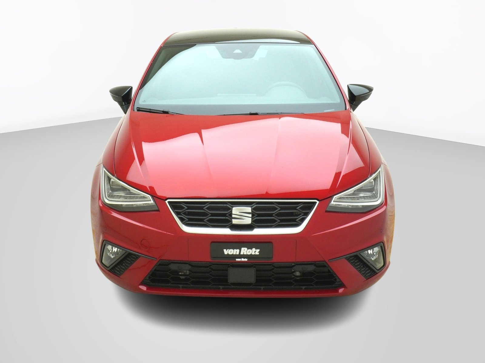SEAT Ibiza 1.5 TSI FR DSG, Petrol, New car, Automatic - 7