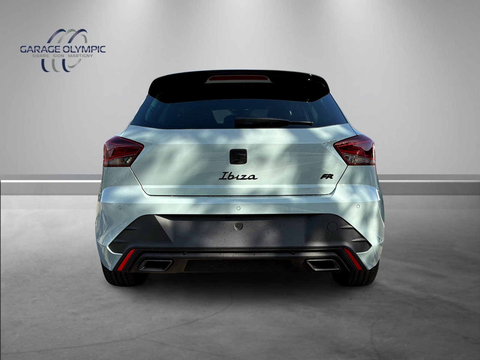 SEAT Ibiza 1.0 EcoTSI Move FR DSG, Benzina, Auto nuove, Automatico - 5