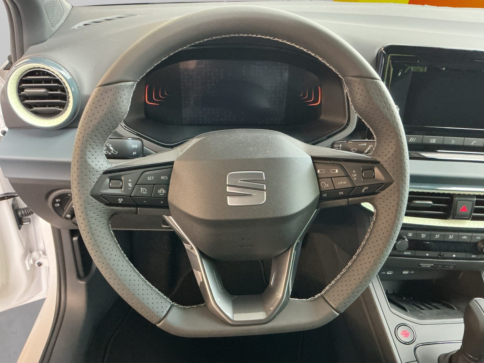 SEAT IBIZA STYLE, Essence, Voiture nouvelle, Automatique - 6