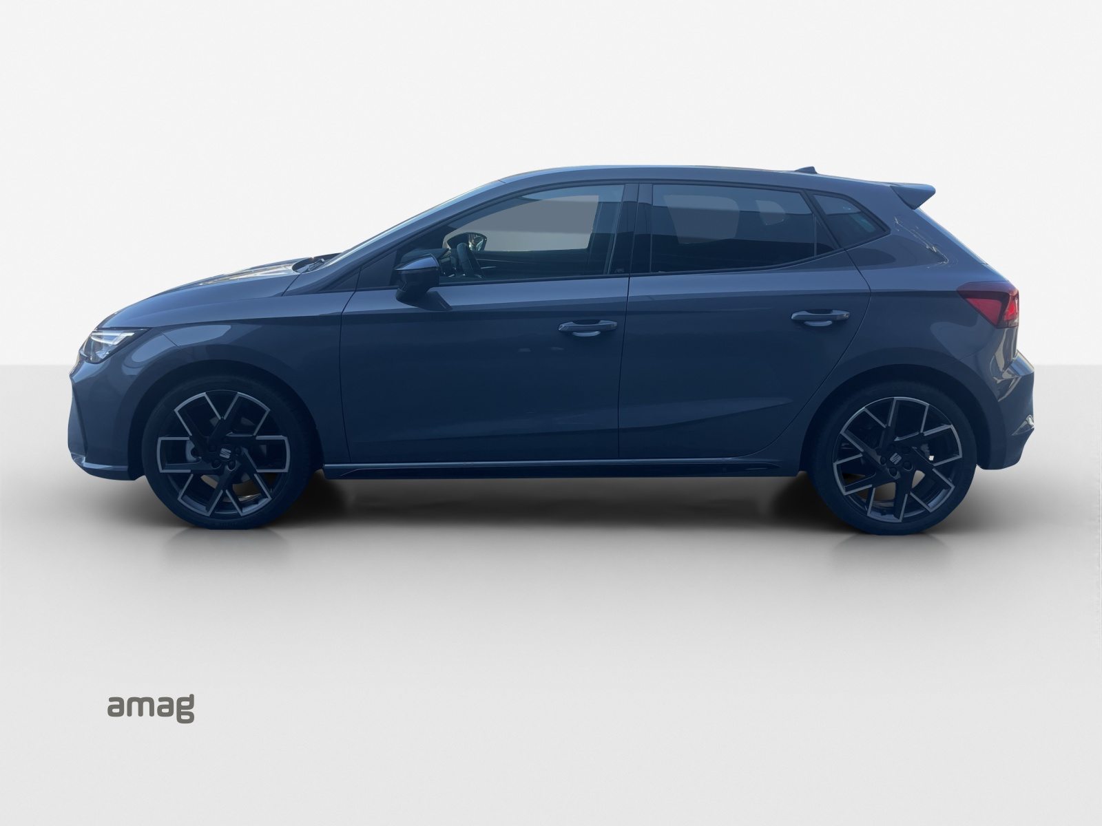 SEAT IBIZA MOVE FR (Netto), Benzina, Auto nuove, Automatico - 2