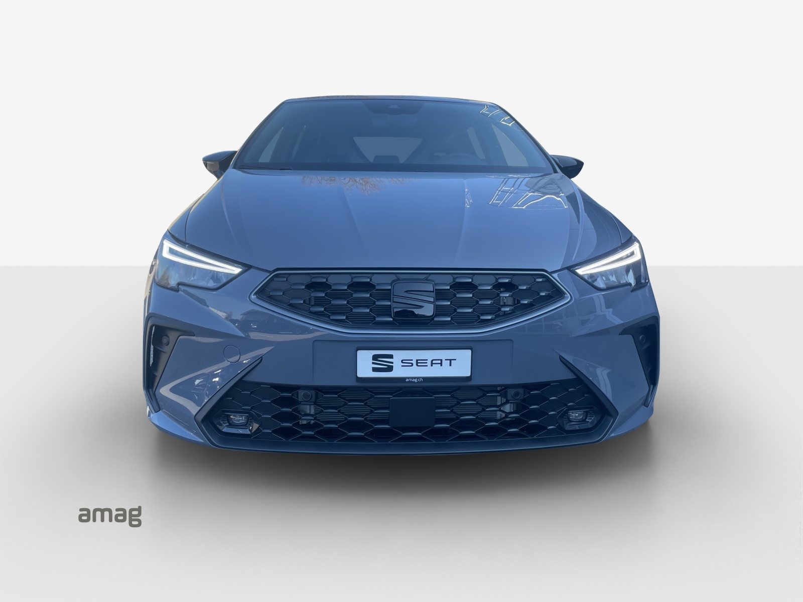 SEAT IBIZA MOVE FR (Netto), Benzina, Auto nuove, Automatico - 7