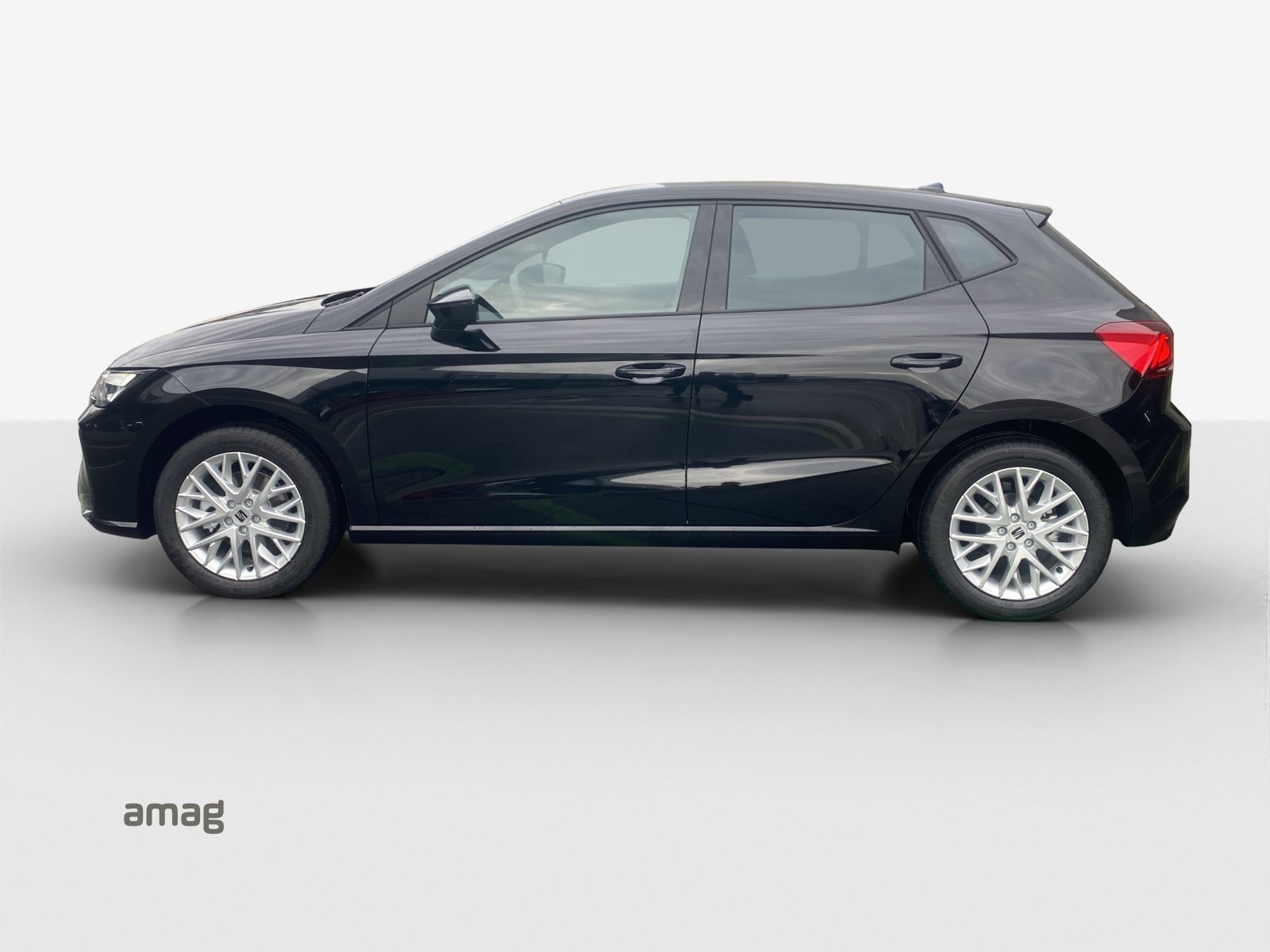 SEAT IBIZA STYLE, Essence, Voiture nouvelle, Automatique - 2