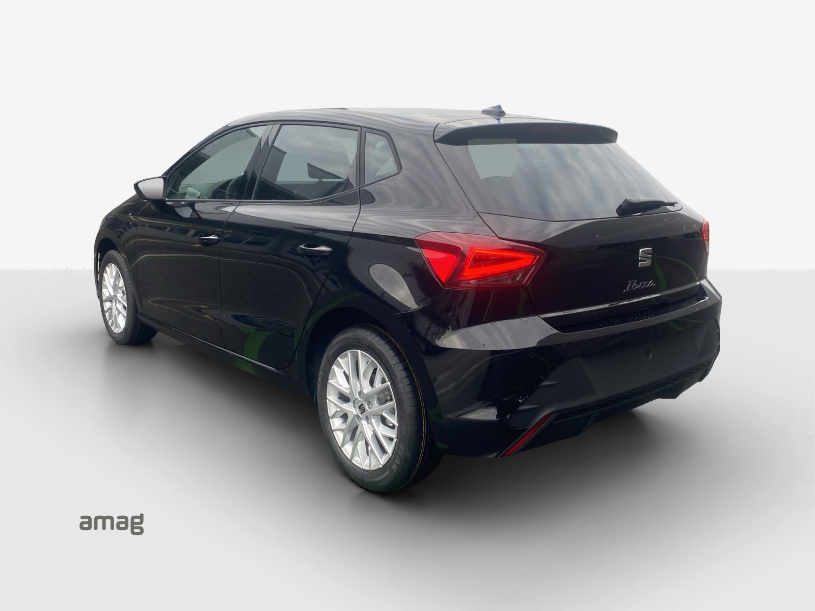 SEAT IBIZA STYLE, Essence, Voiture nouvelle, Automatique - 3