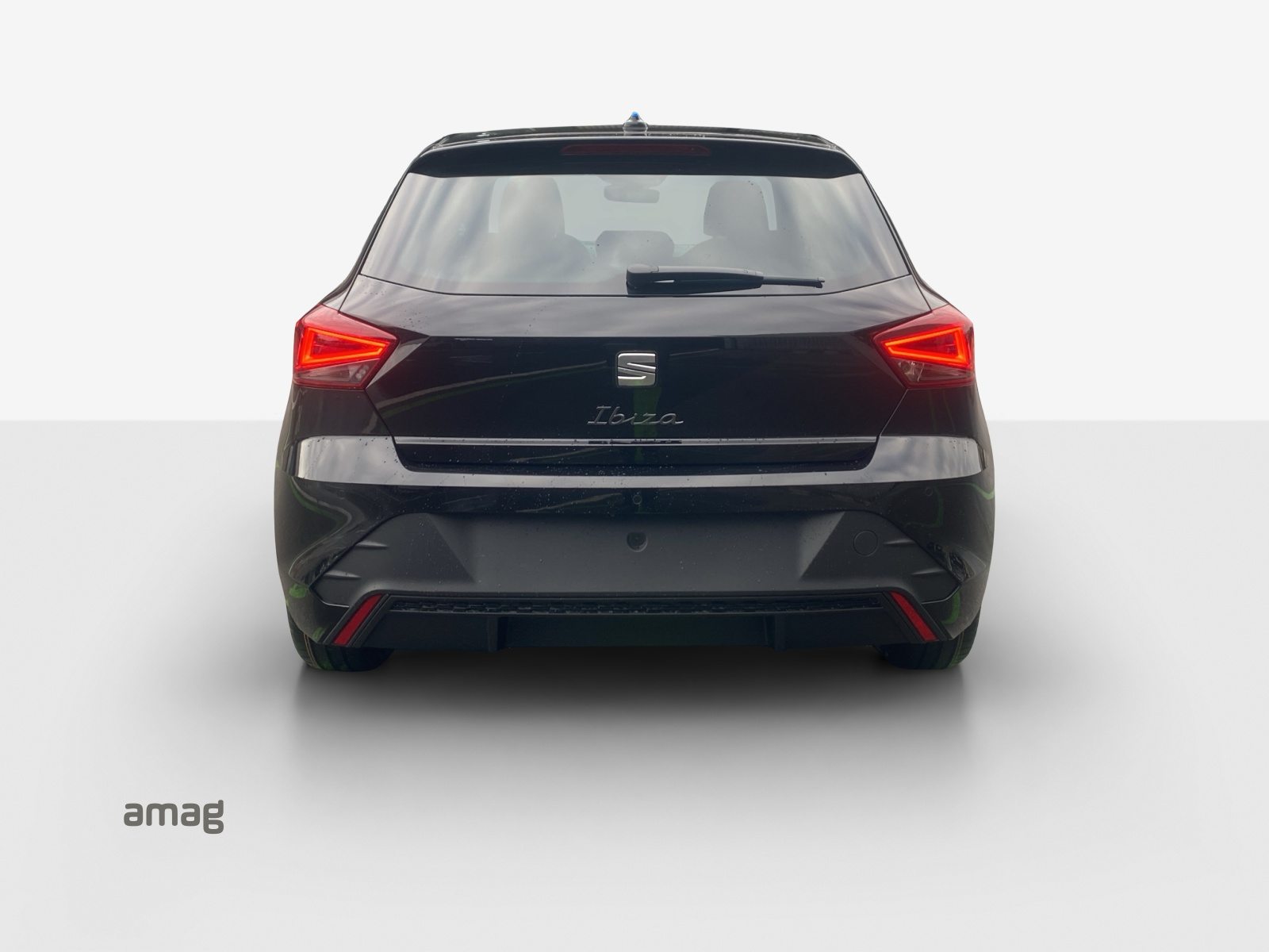 SEAT IBIZA STYLE, Essence, Voiture nouvelle, Automatique - 4