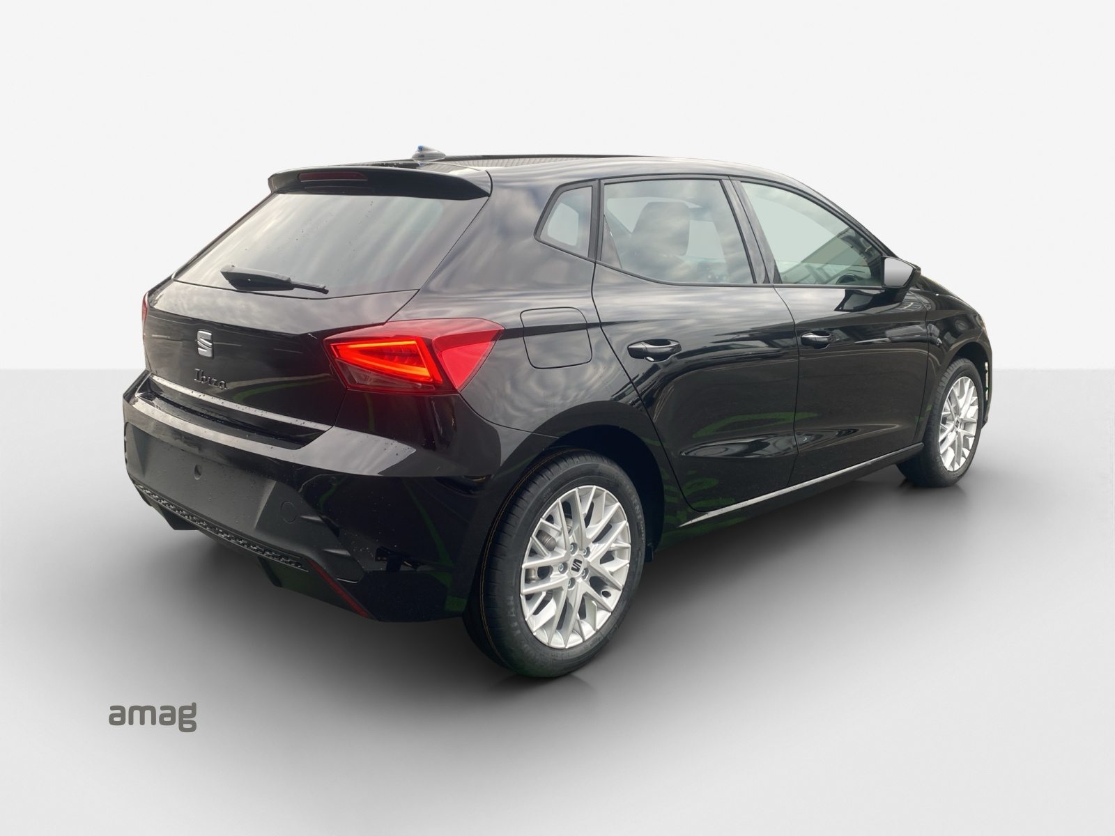 SEAT IBIZA STYLE, Essence, Voiture nouvelle, Automatique - 5
