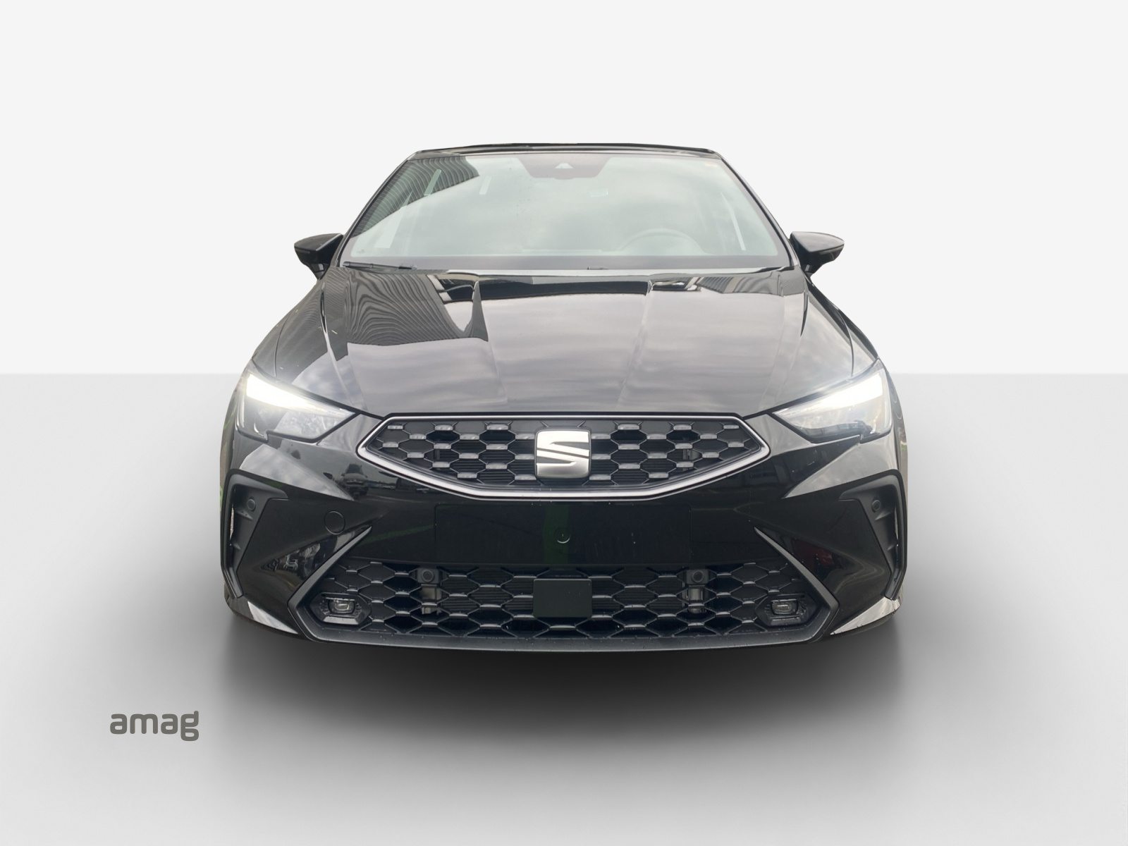 SEAT IBIZA STYLE, Essence, Voiture nouvelle, Automatique - 7