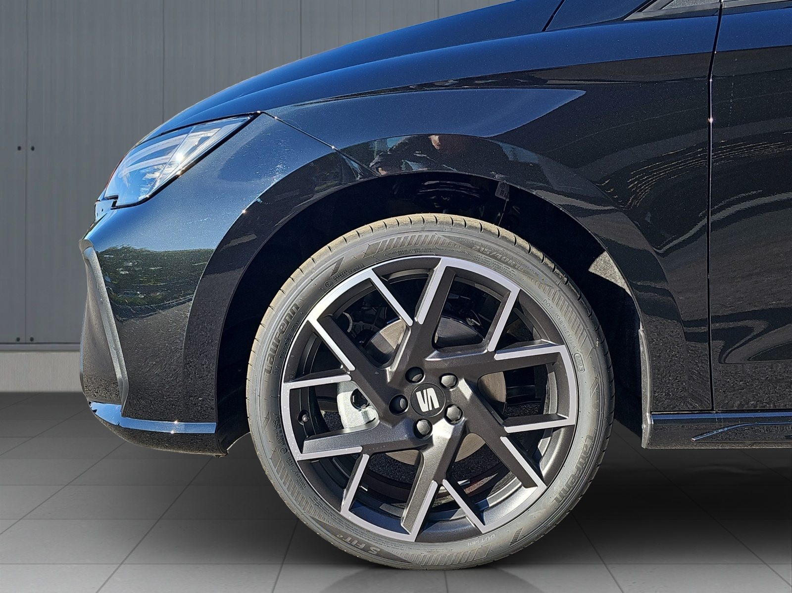 SEAT IBIZA MOVE FR (Netto), Benzina, Auto nuove, Automatico - 6