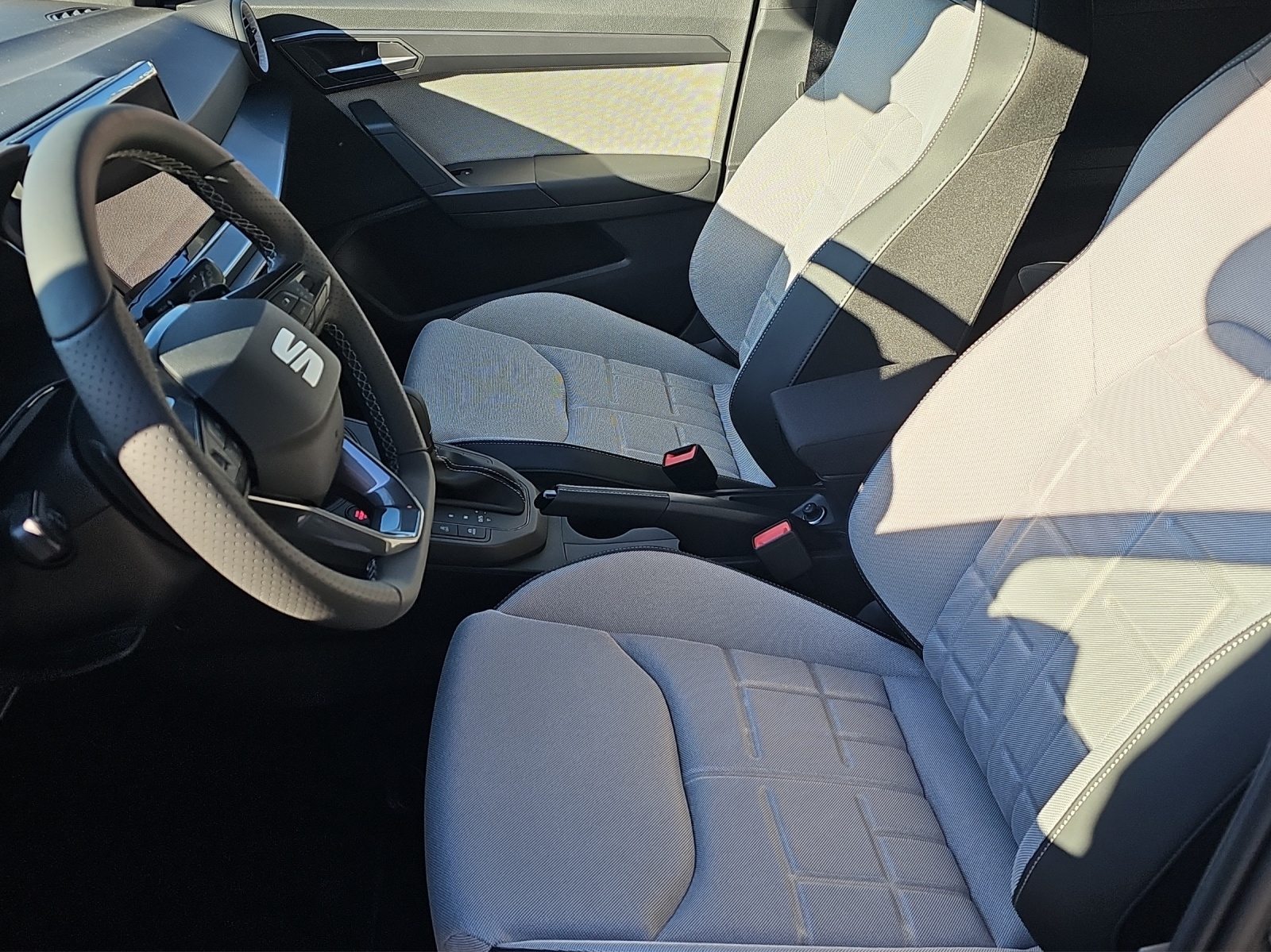 SEAT IBIZA MOVE FR (Netto), Benzina, Auto nuove, Automatico - 7