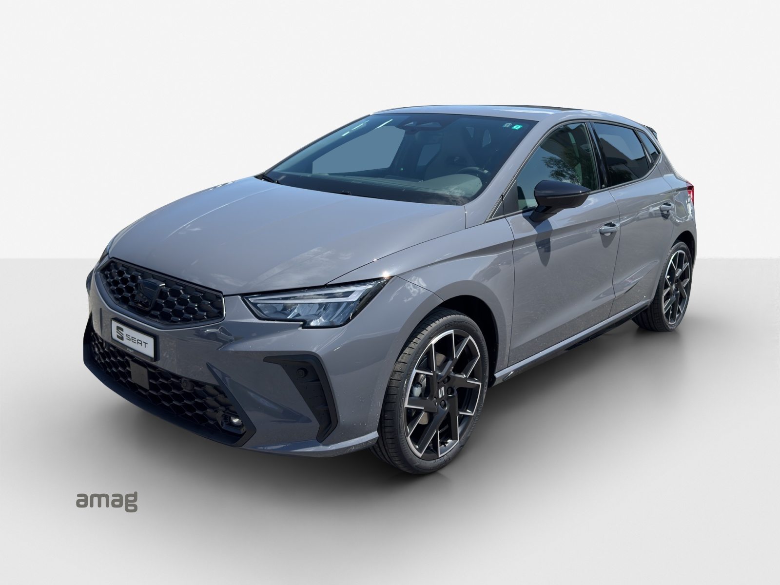 SEAT IBIZA MOVE FR (Netto)