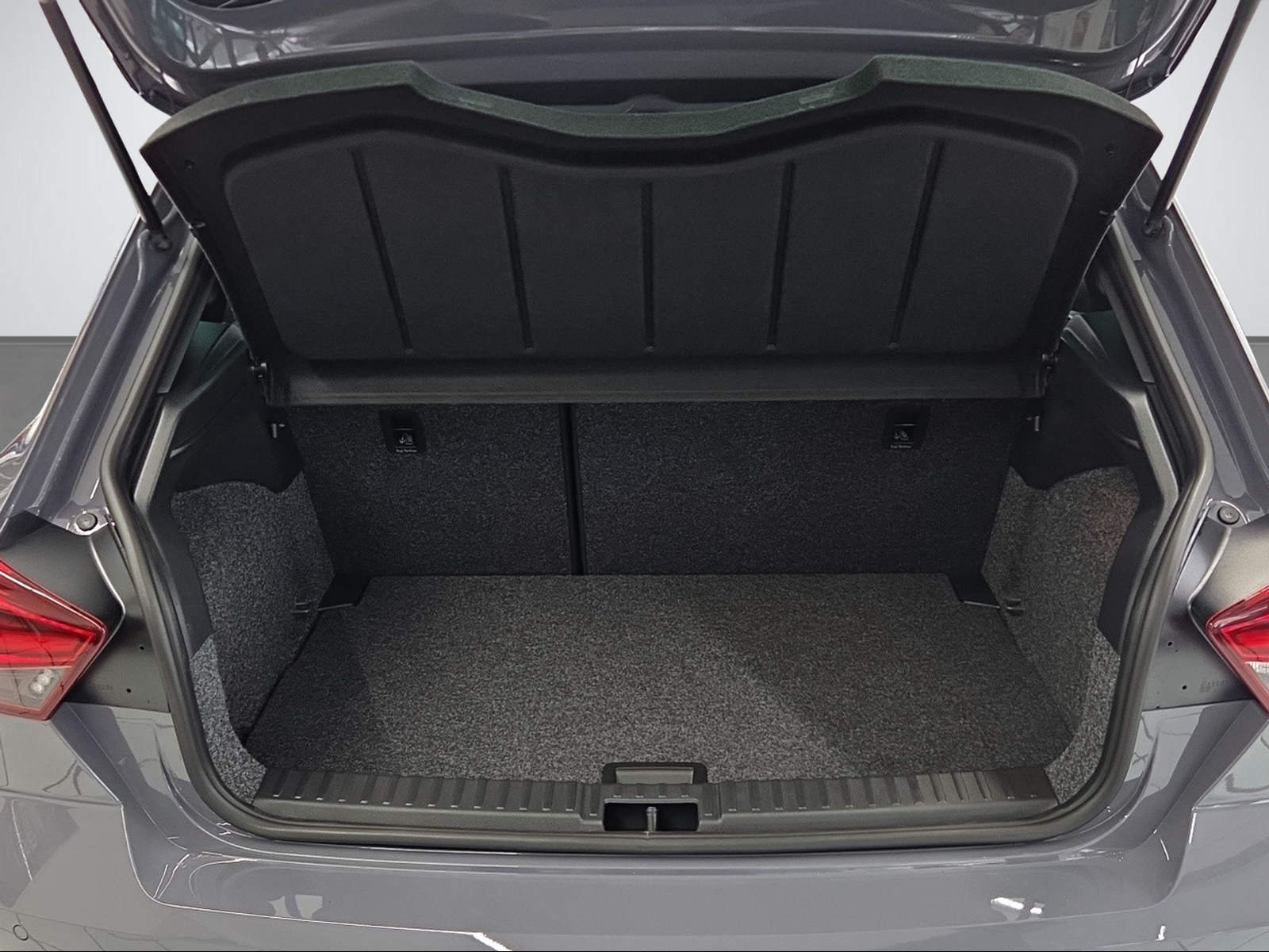 SEAT Ibiza 1.5 TSI Move FR DSG, Petrol, New car, Automatic - 7