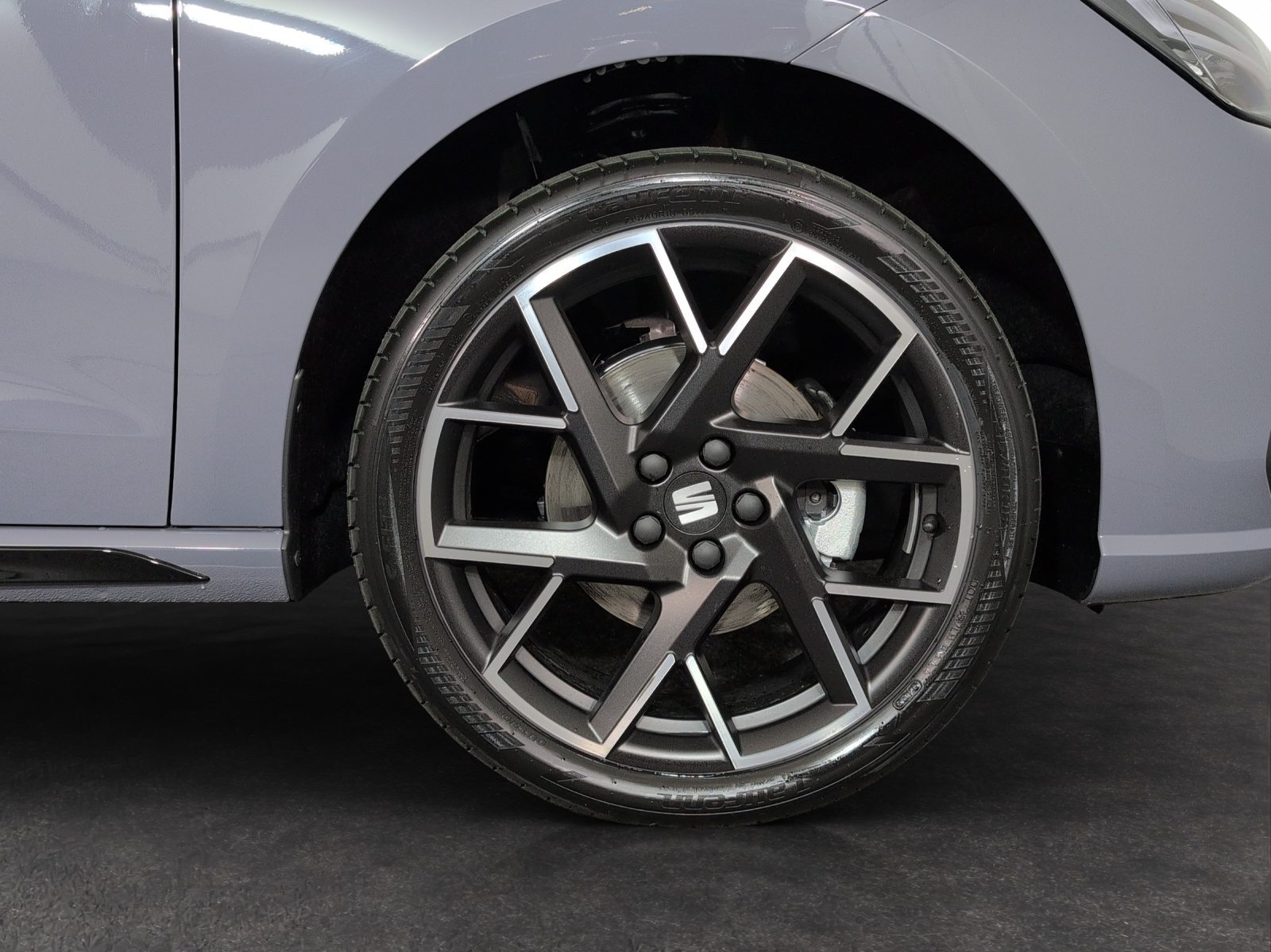 SEAT IBIZA MOVE FR (Netto), Benzina, Auto nuove, Automatico - 5