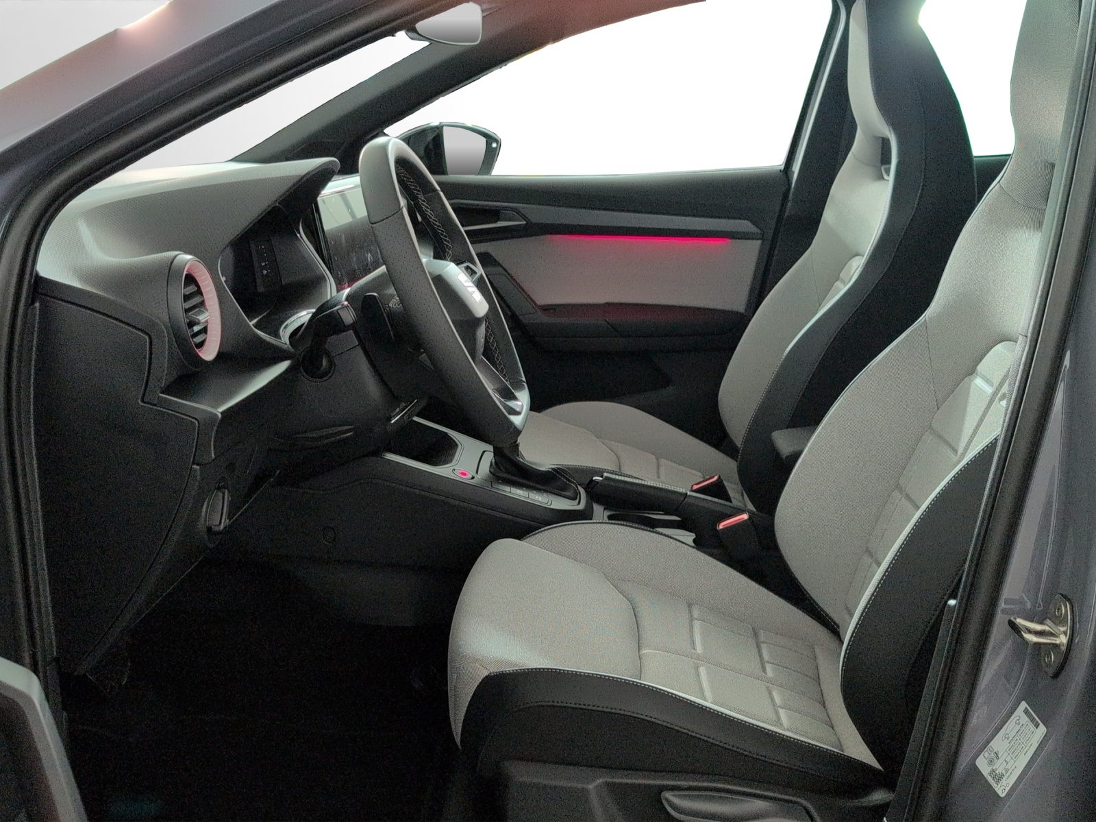 SEAT IBIZA MOVE FR (Netto), Benzina, Auto nuove, Automatico - 6