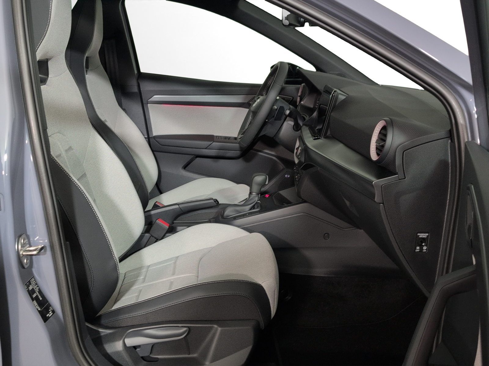 SEAT IBIZA MOVE FR (Netto), Benzina, Auto nuove, Automatico - 7