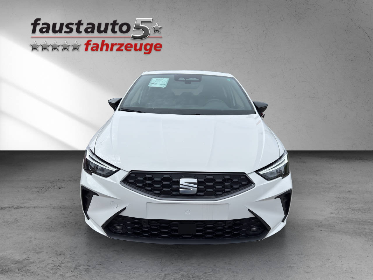 SEAT Ibiza 1.0 TSI 115 Move FR DSG MY27, Benzina, Auto nuove, Automatico - 2