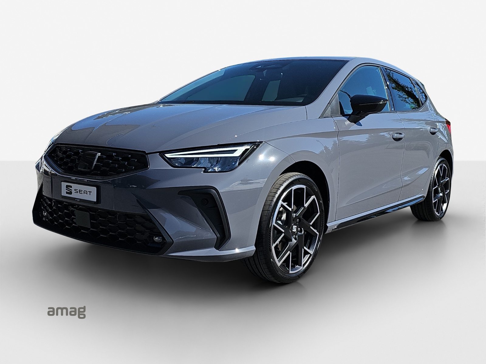 SEAT IBIZA MOVE FR (Netto)