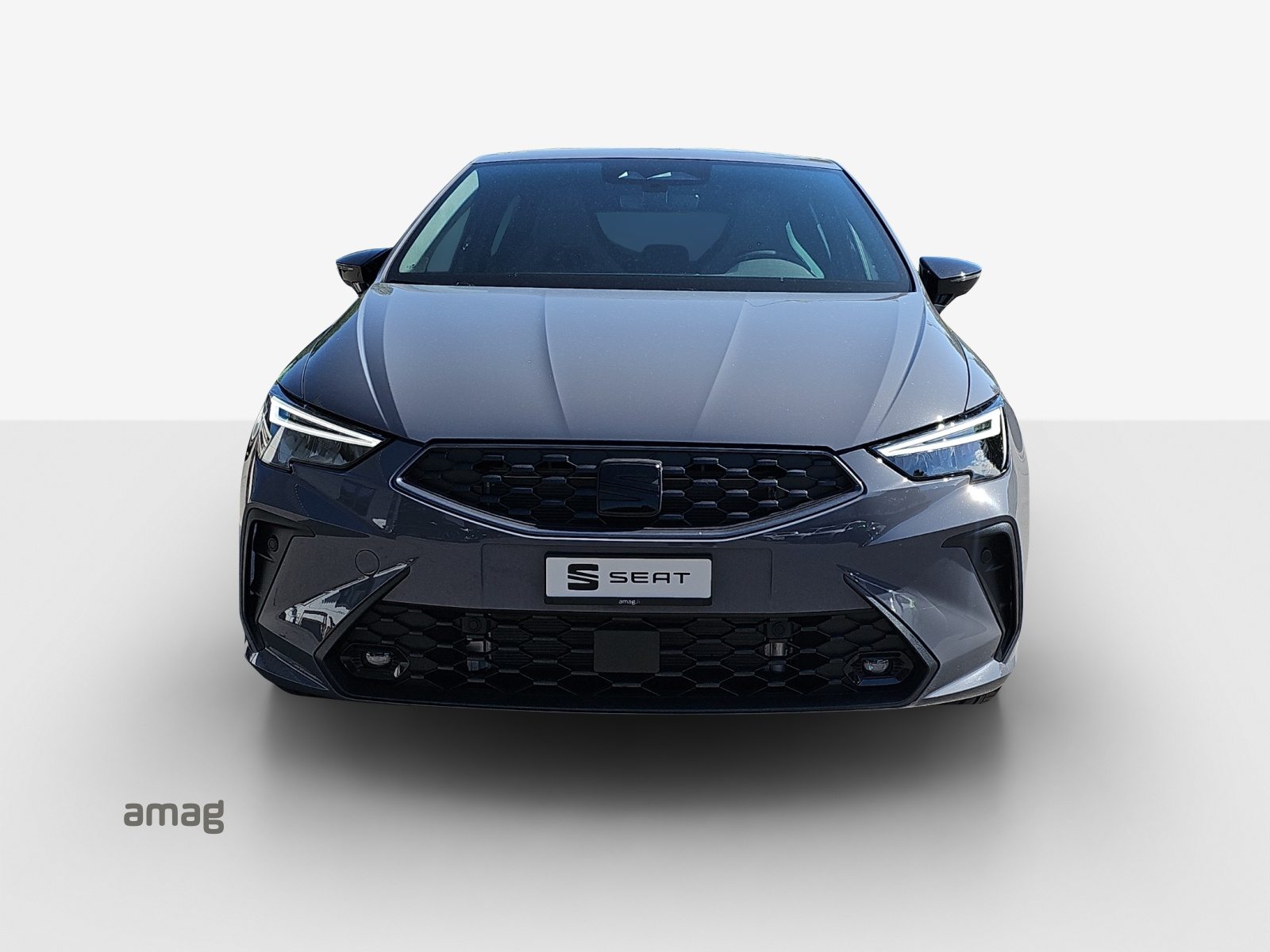 SEAT IBIZA MOVE FR (Netto), Benzin, Neuwagen, Automatik - 7