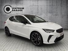SEAT Ibiza 1.0 EcoTSI Move FR DSG, Benzin, Neuwagen, Automatik - 2