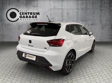 SEAT Ibiza 1.0 EcoTSI Move FR DSG, Benzin, Neuwagen, Automatik - 4