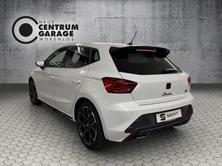 SEAT Ibiza 1.0 EcoTSI Move FR DSG, Benzin, Neuwagen, Automatik - 5