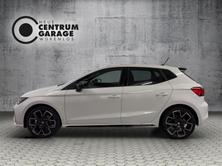 SEAT Ibiza 1.0 EcoTSI Move FR DSG, Benzin, Neuwagen, Automatik - 6