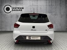 SEAT Ibiza 1.0 EcoTSI Move FR DSG, Benzin, Neuwagen, Automatik - 7