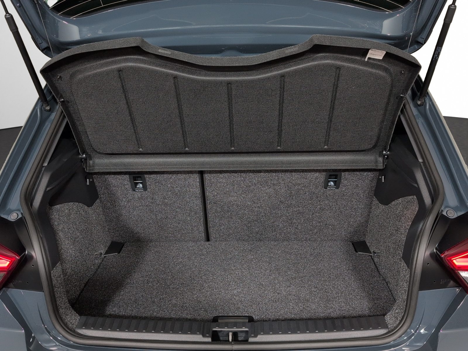 SEAT IBIZA MOVE FR (Netto), Essence, Voiture nouvelle, Automatique - 7