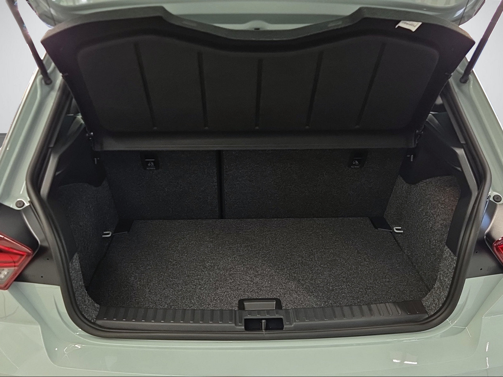 SEAT Ibiza 1.0 TSI 115 Move FR DSG, Essence, Voiture nouvelle, Automatique - 7