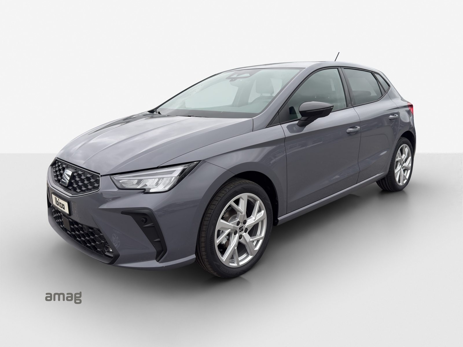 SEAT IBIZA MOVE FR (Netto)