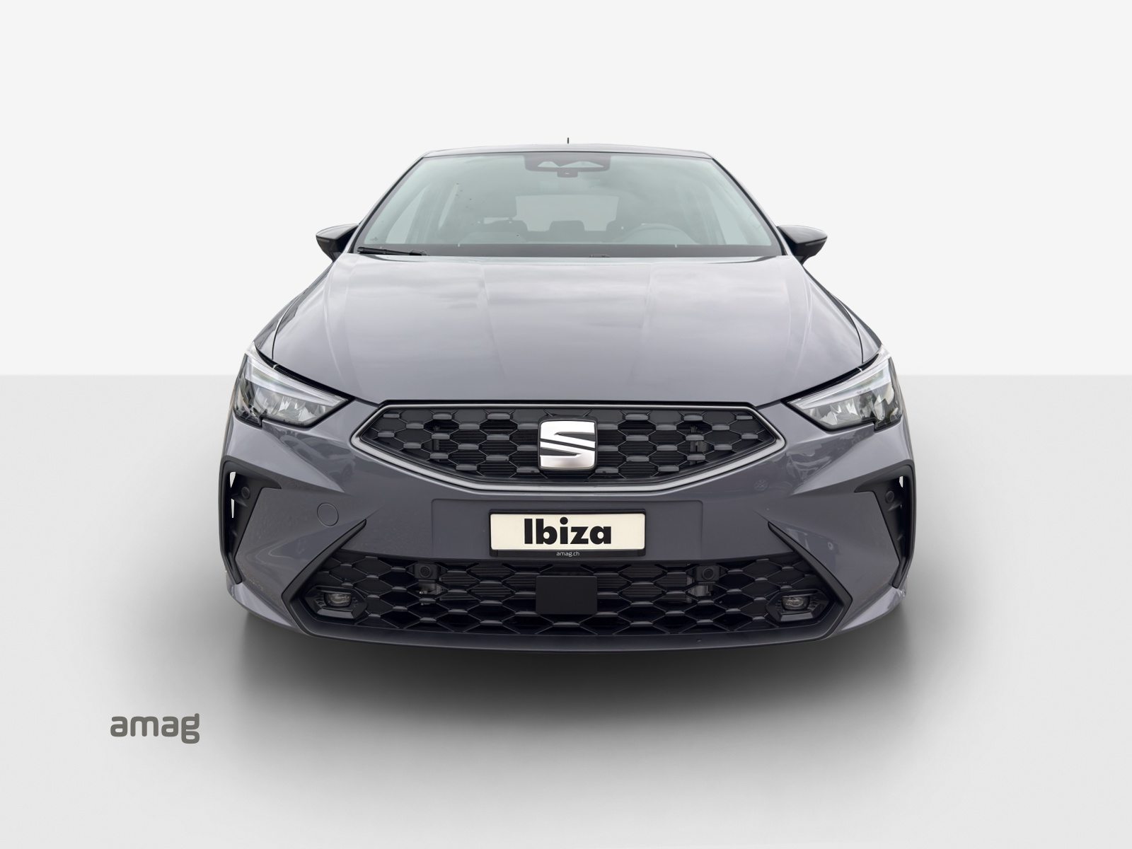 SEAT IBIZA MOVE FR (Netto), Benzin, Neuwagen, Automatik - 7